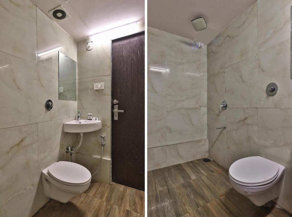 Infinity Rooms & Banquet Surat Exterior photo